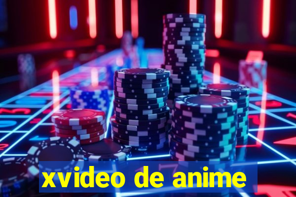 xvideo de anime